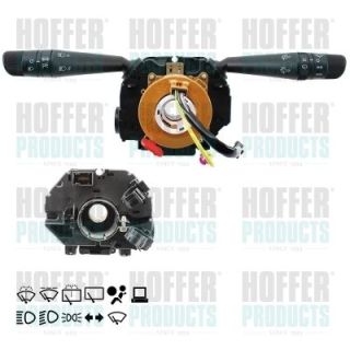 Vairo kolonėlės jungiklis HOFFER 21031643