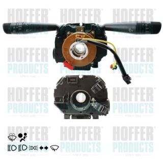 Vairo kolonėlės jungiklis HOFFER 21031644