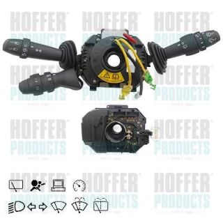 Vairo kolonėlės jungiklis HOFFER 2103165