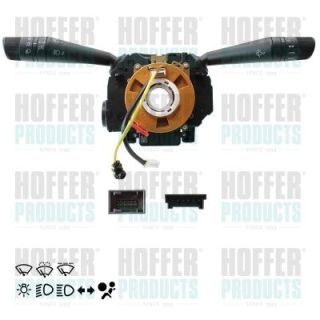 Vairo kolonėlės jungiklis HOFFER 21031682