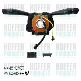 Vairo kolonėlės jungiklis HOFFER 21031683