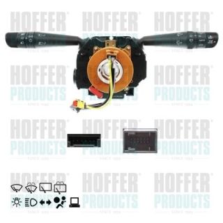 Vairo kolonėlės jungiklis HOFFER 21031687