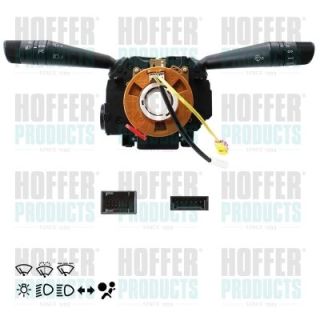 Vairo kolonėlės jungiklis HOFFER 21031703