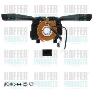 Vairo kolonėlės jungiklis HOFFER 21031708