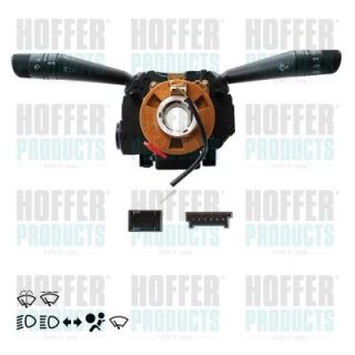 Vairo kolonėlės jungiklis HOFFER 21031709