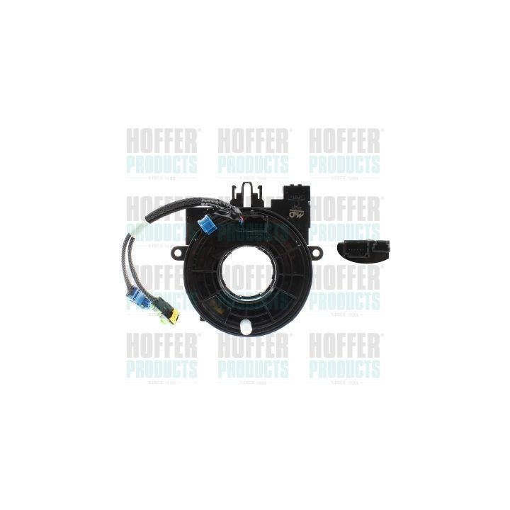 Vairo kolonėlės jungiklis HOFFER 21031755