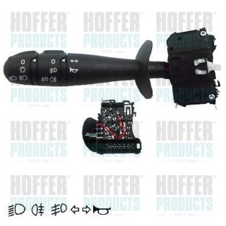 Vairo kolonėlės jungiklis HOFFER 2103180