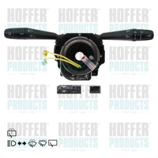 Vairo kolonėlės jungiklis HOFFER 21031805