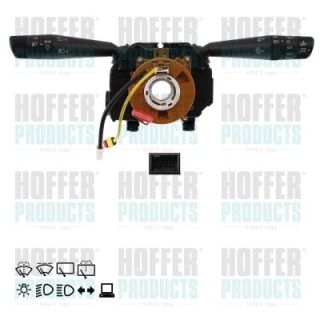 Vairo kolonėlės jungiklis HOFFER 21031807