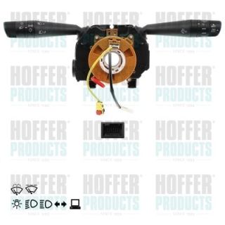 Vairo kolonėlės jungiklis HOFFER 21031809