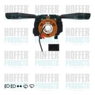 Vairo kolonėlės jungiklis HOFFER 21031827