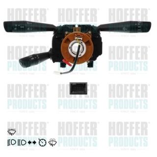 Vairo kolonėlės jungiklis HOFFER 21031828