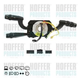 Vairo kolonėlės jungiklis HOFFER 21031837