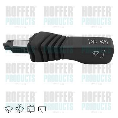 Vairo kolonėlės jungiklis HOFFER 2103239