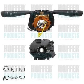 Vairo kolonėlės jungiklis HOFFER 2103257