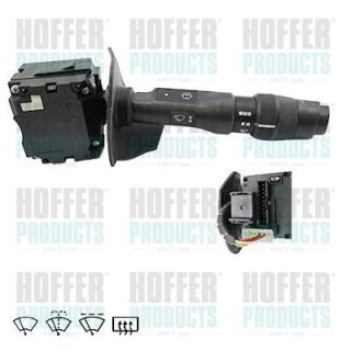 Vairo kolonėlės jungiklis HOFFER 2103273