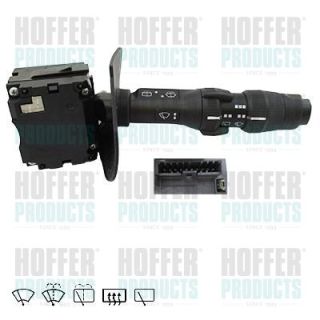 Vairo kolonėlės jungiklis HOFFER 2103275