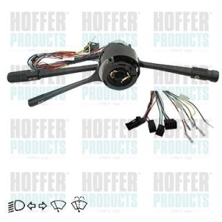 Vairo kolonėlės jungiklis HOFFER 2103276