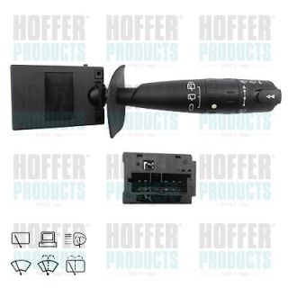 Vairo kolonėlės jungiklis HOFFER 2103291