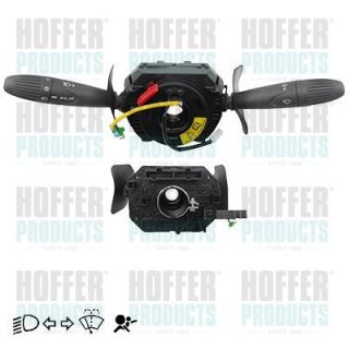 Vairo kolonėlės jungiklis HOFFER 2103330