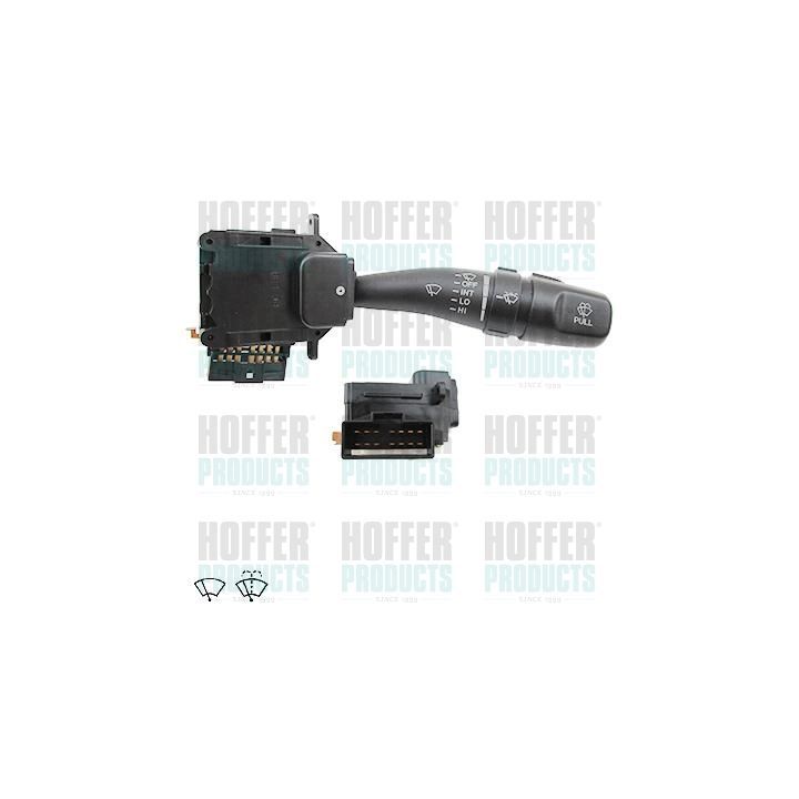 Vairo kolonėlės jungiklis HOFFER 2103335