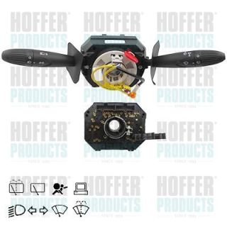 Vairo kolonėlės jungiklis HOFFER 2103353