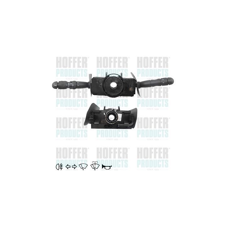 Vairo kolonėlės jungiklis HOFFER 2103396