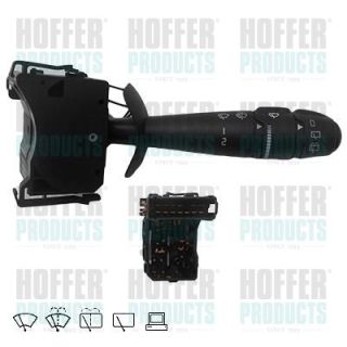 Vairo kolonėlės jungiklis HOFFER 2103408