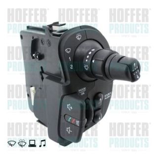 Vairo kolonėlės jungiklis HOFFER 2103409