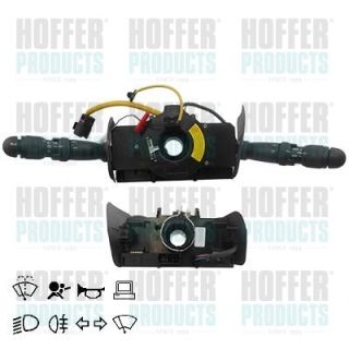 Vairo kolonėlės jungiklis HOFFER 2103428