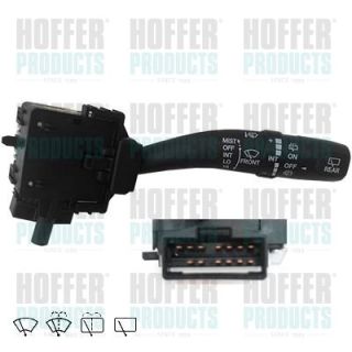 Vairo kolonėlės jungiklis HOFFER 2103446