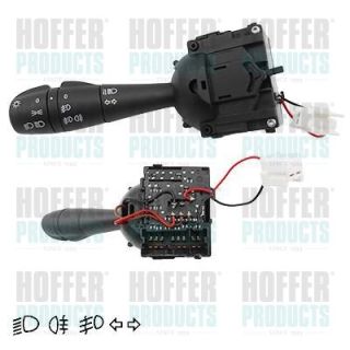 Vairo kolonėlės jungiklis HOFFER 2103458