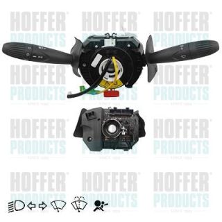 Vairo kolonėlės jungiklis HOFFER 2103466