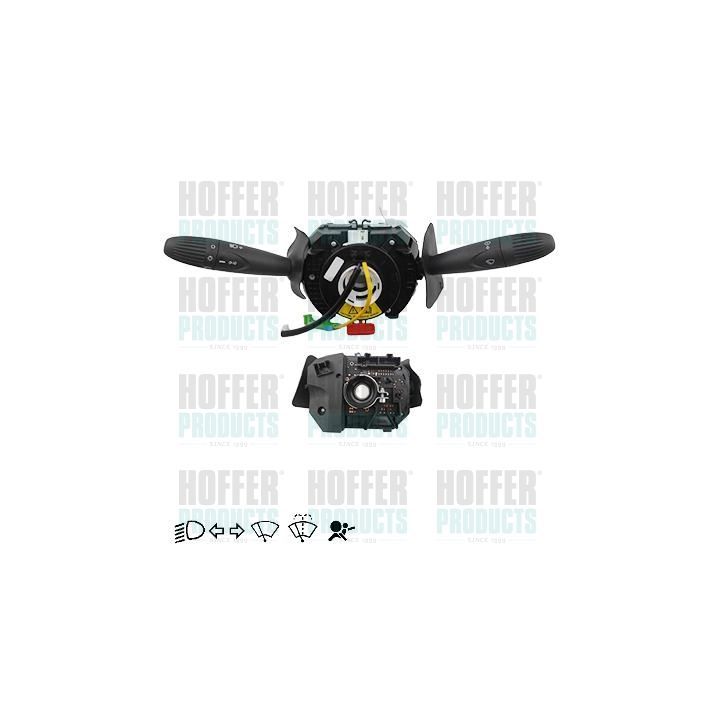 Vairo kolonėlės jungiklis HOFFER 2103466