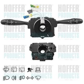 Vairo kolonėlės jungiklis HOFFER 2103491