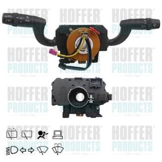 Vairo kolonėlės jungiklis HOFFER 2103495