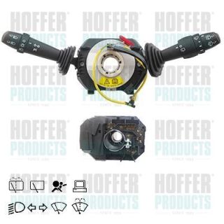Vairo kolonėlės jungiklis HOFFER 2103496