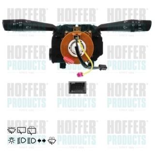Vairo kolonėlės jungiklis HOFFER 2103511
