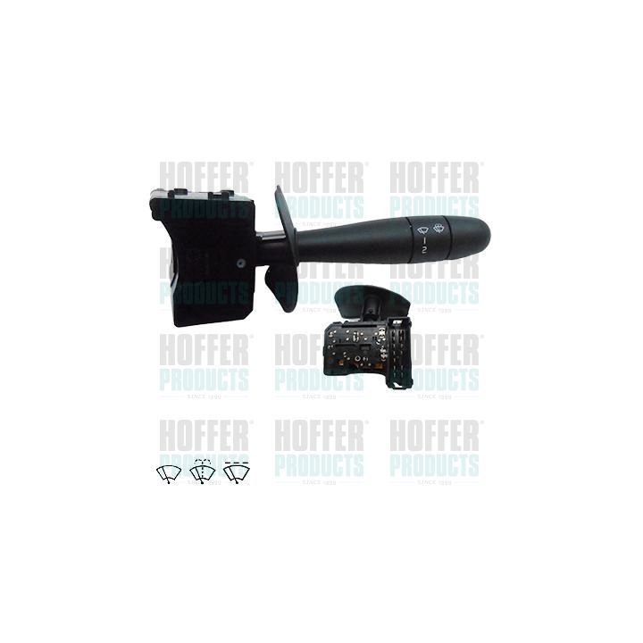Vairo kolonėlės jungiklis HOFFER 2103539