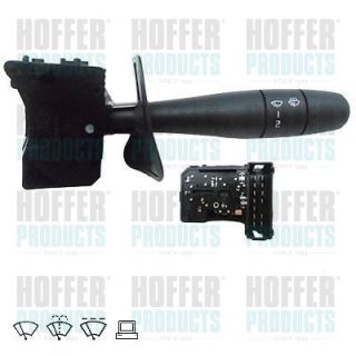 Vairo kolonėlės jungiklis HOFFER 2103542
