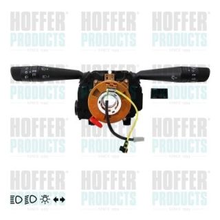 Vairo kolonėlės jungiklis HOFFER 2103572