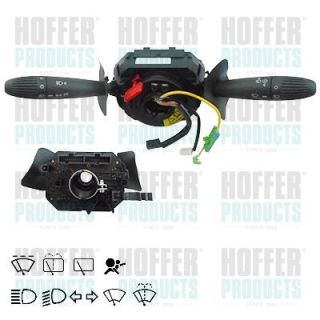 Vairo kolonėlės jungiklis HOFFER 2103768