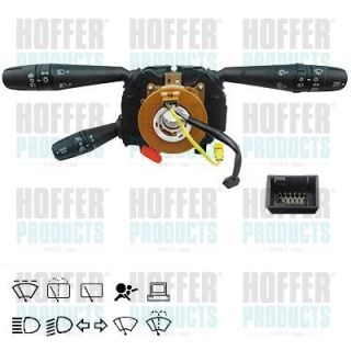 Vairo kolonėlės jungiklis HOFFER 2103772