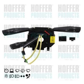 Vairo kolonėlės jungiklis HOFFER 2103780