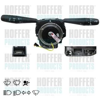 Vairo kolonėlės jungiklis HOFFER 2103781