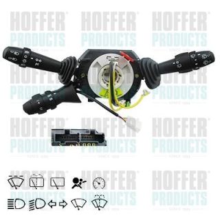 Vairo kolonėlės jungiklis HOFFER 2103783
