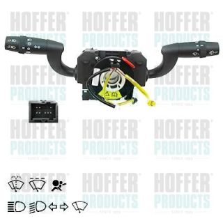 Vairo kolonėlės jungiklis HOFFER 2103788