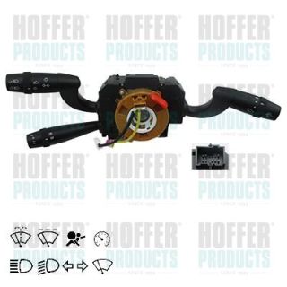 Vairo kolonėlės jungiklis HOFFER 2103797