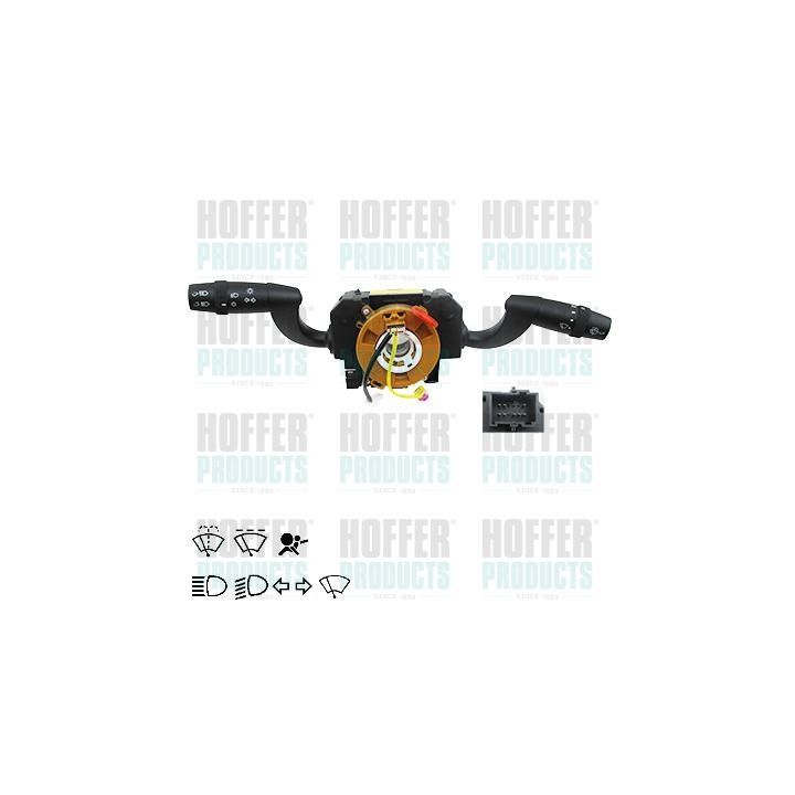 Vairo kolonėlės jungiklis HOFFER 2103799