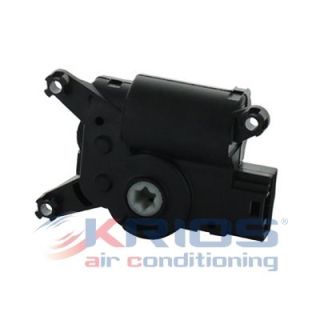 Paleidiklis, oro kondicionavimas HOFFER K107051